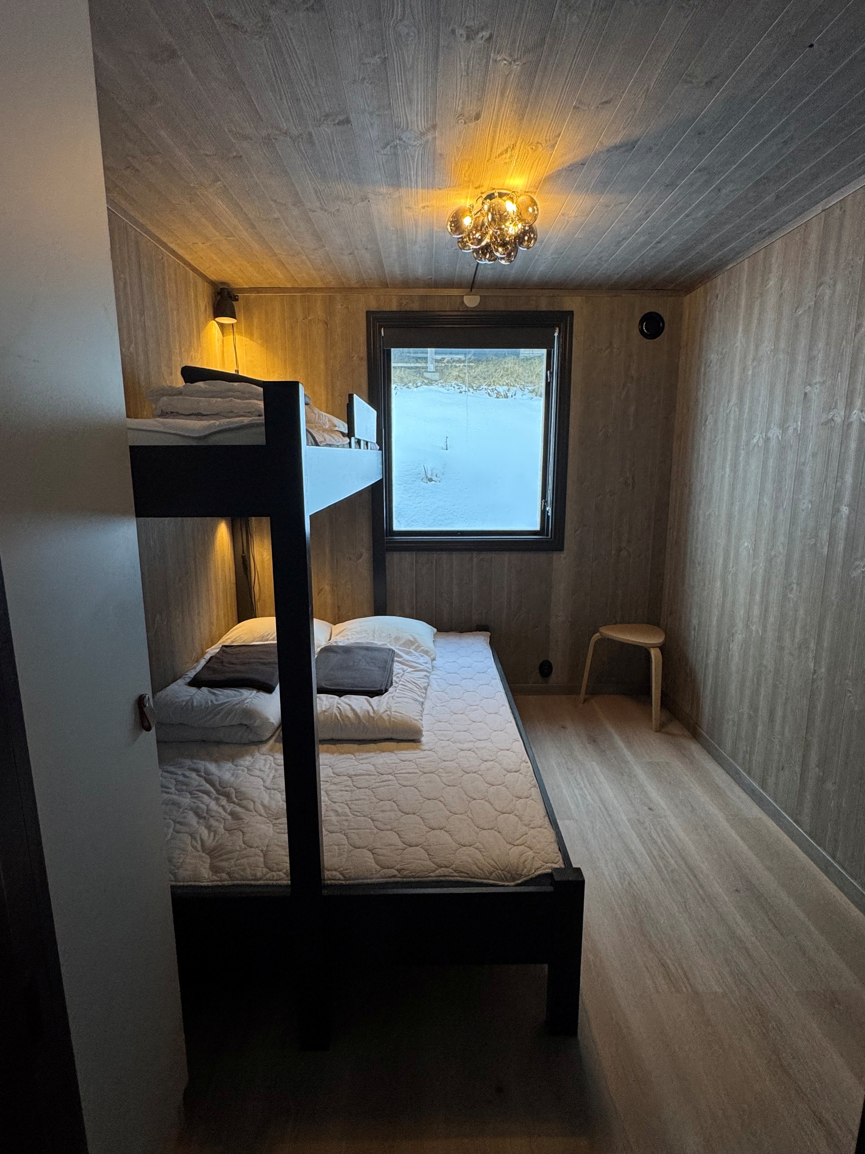 Tänndalen, Sverige – 5 bäddar