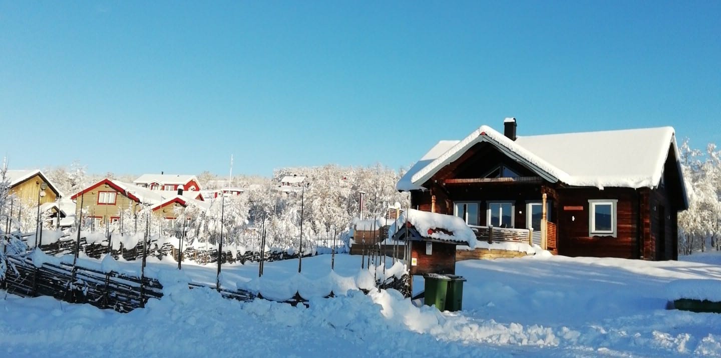 Bruksvallarna, Sverige – 8 bäddar