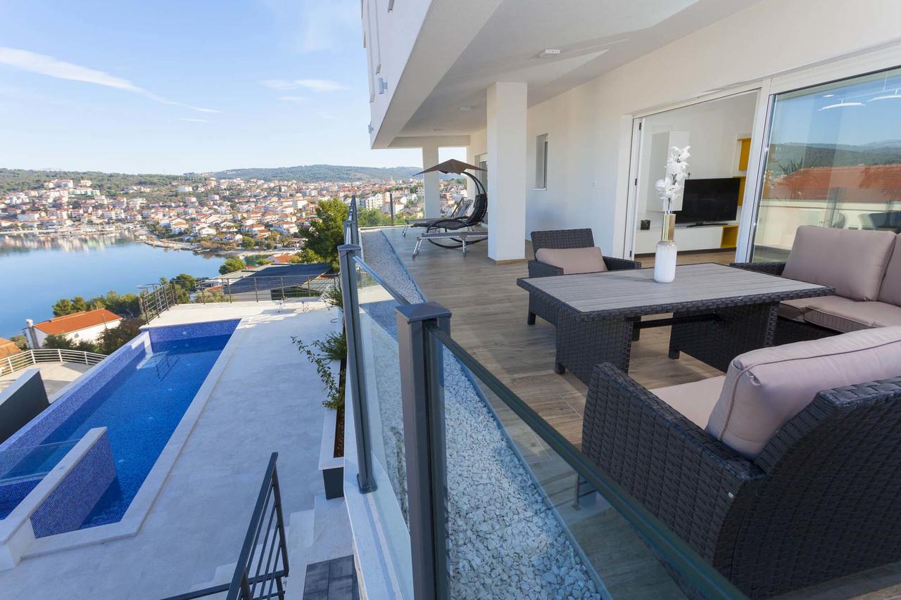 Trogir, Kroatien – 6 bäddar