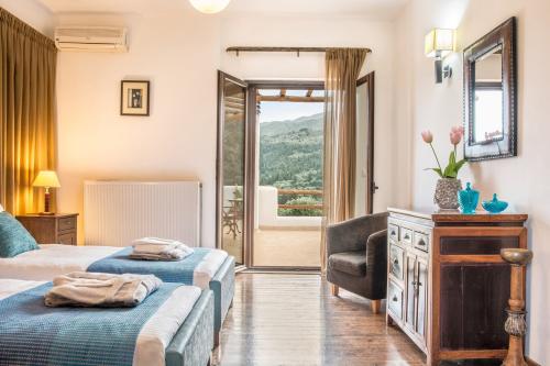 kalithea-villa-bedroom-apokoronas-chania-crete-2