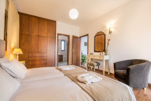kalithea-villa-bedroom-apokoronas-chania-crete-3
