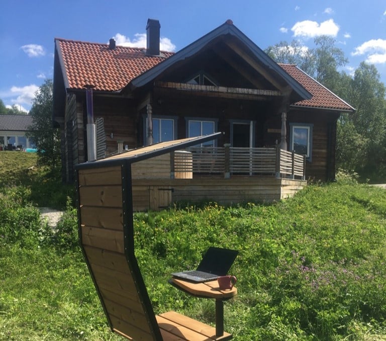 Bruksvallarna, Sverige – 8 bäddar